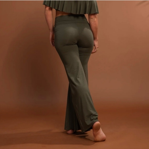 Royal Codes - Freya Pants - Picture 3 of 3